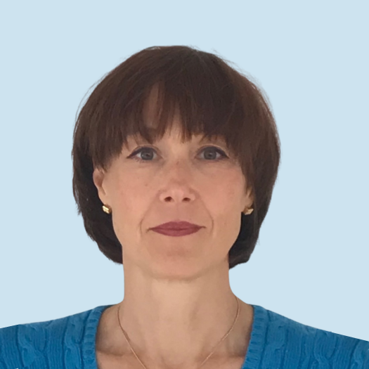 Elena Kalinnikova